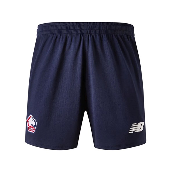 Pantalones Lille LOSC 1ª 2025 2026